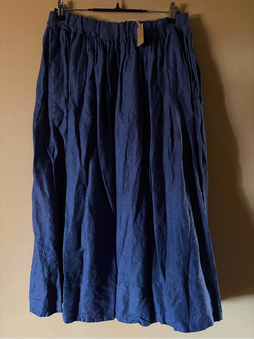 NWT CP Shades Manon Linen Skirt - Picture 6 of 16